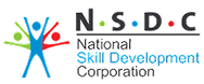 nsdc logo